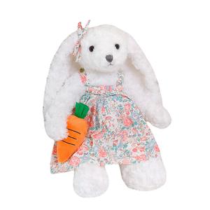 Плюшевая кукла Goodnight Soothing Bunny высотой 40 см MLING