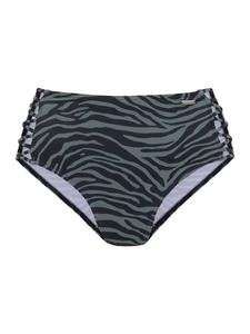 Плавки бикини Venice Beach, цвет schwarz-oliv