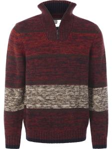 Свитер BABISTA Carmilo, красный