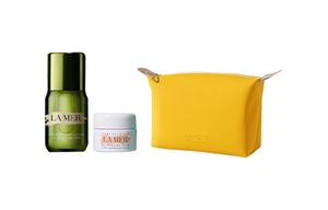 HAILANZHIMI эссенция лосьон наборы пробники увлажняющий LA MER