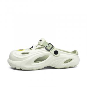 Сабо мужские NANJIREN, Green