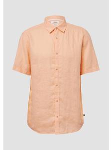 Рубашка в 2018 году_папайя s.Oliver