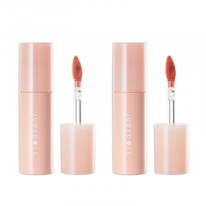 Блеск для губ с зеркальным эффектом увлажняющий легко растушевывается Judydoll