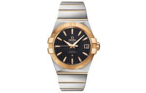 OMEGA Часы Men's Super Dominator Series 38mm Watch Watch