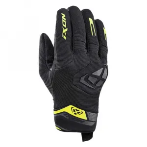 Защитные перчатки Ixon Mig 2, черный
