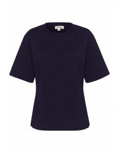 Рубашка SOAKED IN LUXURY Coreen, темно-синий