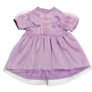 Вечернее платье для куклы Скраллан 36-40 см. Inna marka