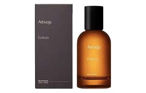 YISUO Eidesis Mirror's Whisper Perfumes древесно-цветочный парфюмерная вода аромат черного перца с ноткой молока 50ml AESOP, 50ml