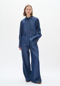 Брюки GAZINIW DENIM InWear, синий