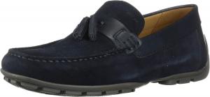 Мокасины Geox Men's U Moner, темно-синий