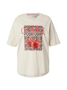 Рубашка ONLY Carmakoma CARKOURTNEY, Stone