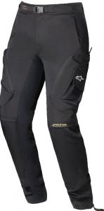 Женские мотоциклетные текстильные брюки Alpinestars actea