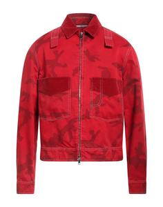 Куртка Valentino Garavani, красный