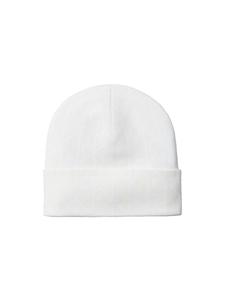 Шапка Calvin Klein, слоновая кость