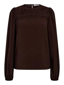 Футболка cocouture Shina, Brown