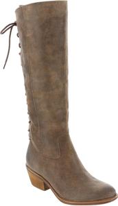 Женские водонепроницаемые туфли на каблуке Sofft Sharnell SÖfft, Brown