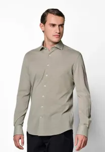 Рубашка Profuomo, Mid Green