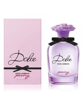 Женские духи Dolce&Gabbana Dolce Peony 75мл, Dolce & Gabbana