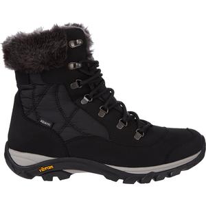 Après-Stiefel ronja aqx Mckinley, черный