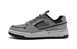 Кеды HLA Skateboard Shoes Men Low-Top