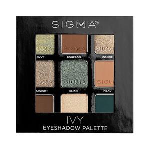 Тени для век lower(y698) Sigma, вес 9 гр.