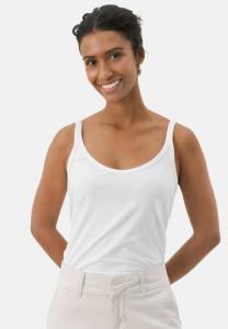 Топ Part Two NELIE, Bright White/White