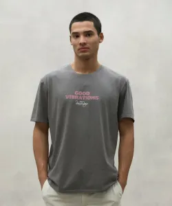 Футболка Beach Boys VIBRATION, унисекс