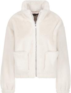 Куртка межсезонная monari, белый