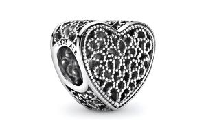 Pandora Jewelry Accessories Unisex Silver