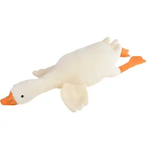 Enlightenment Плюшевая кукла White Goose Dolls высотой 50см/90см/130см/160см/190см