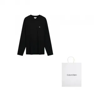 Футболка мужская Calvin Klein, черный