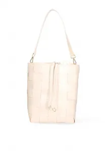 Сумка через плечо Chiara Ferretti, Beige