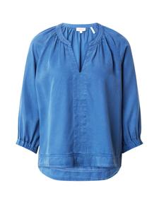 Блуза s.Oliver, Blue