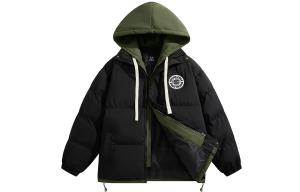 Стеганая куртка унисекс Scrm, цвет Lily Green