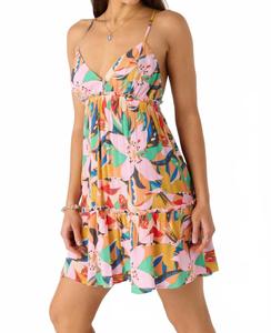 Симоне Платье Мульти O'Neill