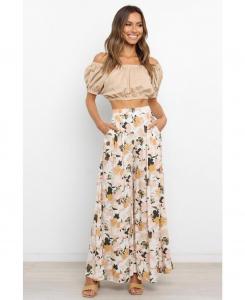 Женские брюки Лесси Petal and Pup