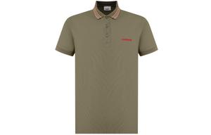 Поло мужское Jasper Burberry, Jasper