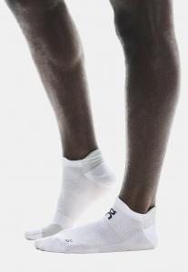 Носки PERFORMANCE RUN LOW On, белый