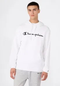 Толстовка с капюшоном Champion, White