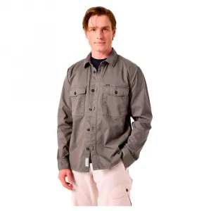 Верхняя рубашка Garcia D51102, зеленый