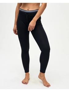 Колготки KARI TRAA, черный