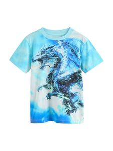 Next Футболка в белом цвете