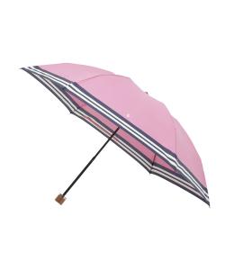 Полосатый складной зонт POLO RALPH LAUREN