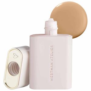 Тональная основа Vital Skincare Complexion Drops Dewy Skin Tint Westman Atelier, 1 oz /30 ml, Atelier VI