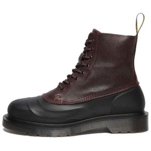 Dr.Martens 1460 Короткие ботинки Martin унисекс, красные, черные