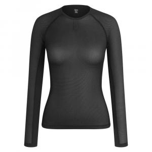 Базовый слой Rapha Lightweight Long, черный