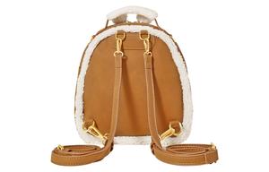 Женский рюкзак Miffy, От белого