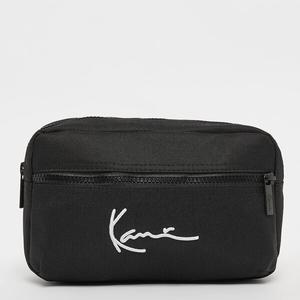 Поясная сумка Signature Essential Karl Kani, цвет Black