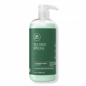 Специальный шампунь с маслом чайного дерева Paul Mitchell, 33.8 oz