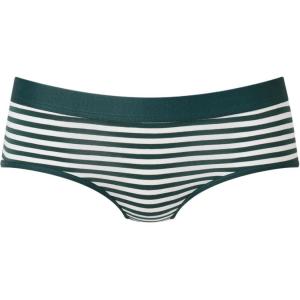 Женские трусы 1 упаковка UNIQLO, темно-зеленый